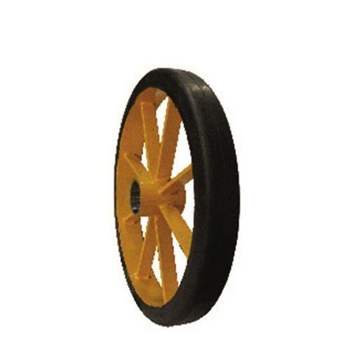 Solid Rubber Tyre (16X2 Inch) Usage: Industrial