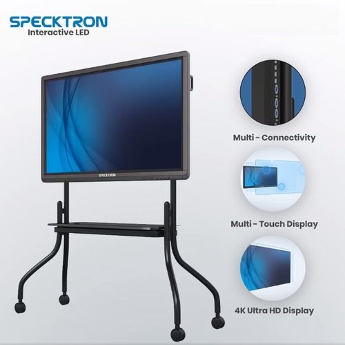 Specktron Interactive Flat Panel