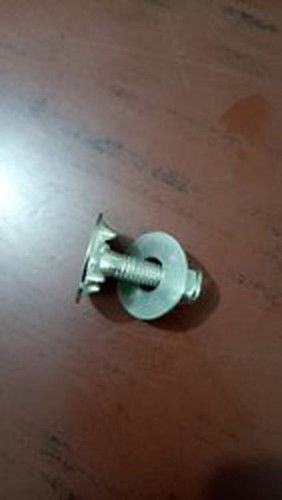 Anti Corrosion Gi Bucket Bolt