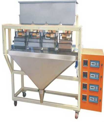 Highly Efficient Automatic Granule Filling Machine