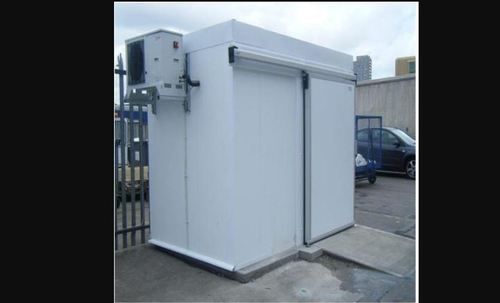 Cold Storage Room Rental Services