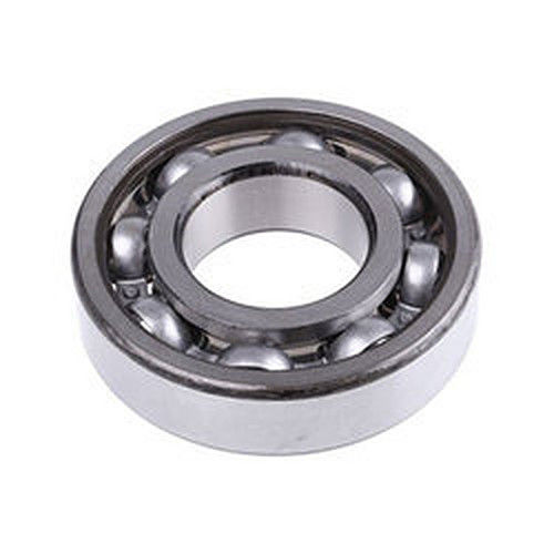 Stainless Steel Deep Groove Ball Bearing