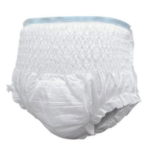Disposable Pull Up Adult Diaper