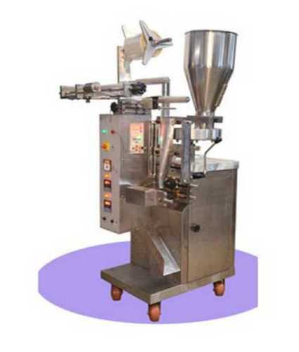 Automatic Farsan Pouch Packing Machine