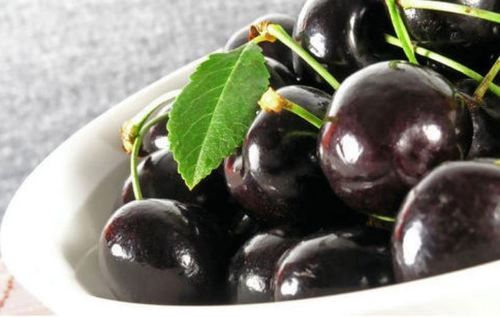 Black Frozen Indian Fresh Jamun