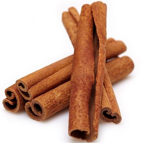 Healthy and Natural Dried Cinnamon Stick