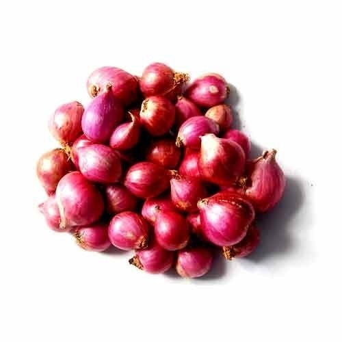 Healthy and Natural Fresh Small Red Onion