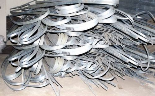 Hot Rolled Galvanized Earthing Strip Application: Industrial