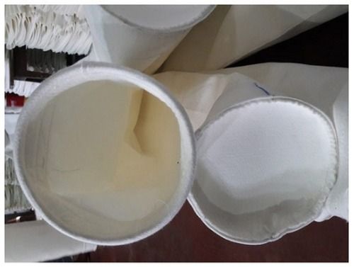 Industrial Polyester Filter Bag