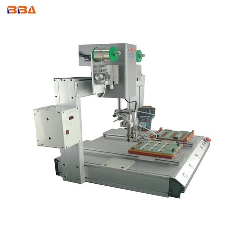 Led Strips Soldering Machines