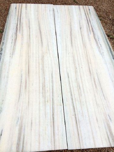 Makarana Pink Marble Slabs Size: Various Sizes Area Available