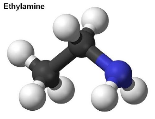Mono Ethyl Amine