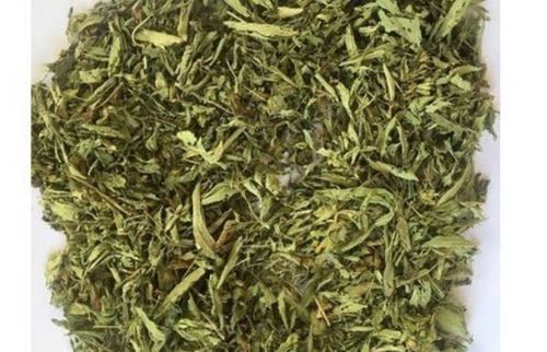 Natural Dried Stevia Leaf