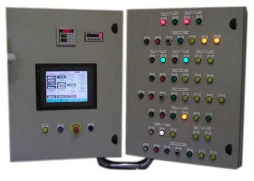 Vibration Mountings Power Distribution Panel Boards