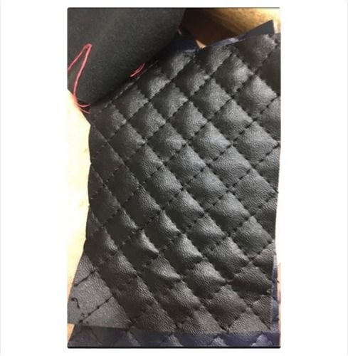 Pu Leather Jacket Fabric