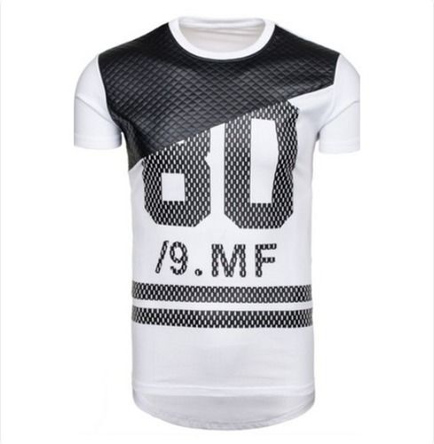 Trendy Designer Pvc T Shirt