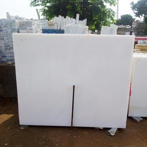 Vietnam White Marble Stones Size: Various Sizes Are Available