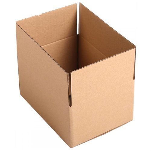 3 Ply Packaging Boxes