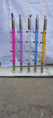 Any Color 50Mm Acrylic Baluster 