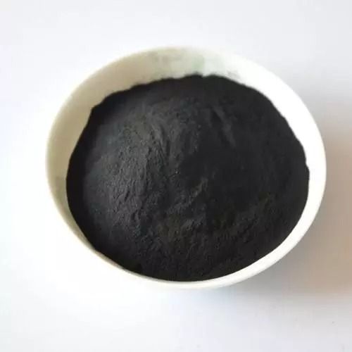 Acid Black 1 Dye Application: Textile Industry