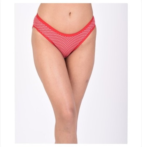 Breathable Comfort: Explore Bruchi Club Cotton Panty online in