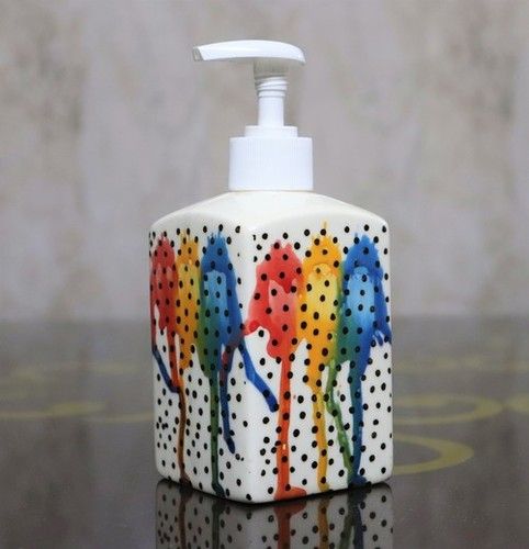 Ceramic Soap Dispensers (250-750ML)