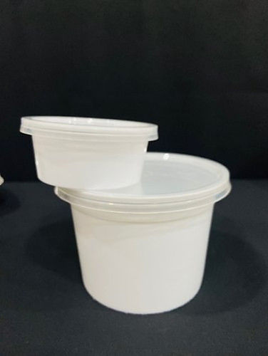 Disposable Plastic Food Containers