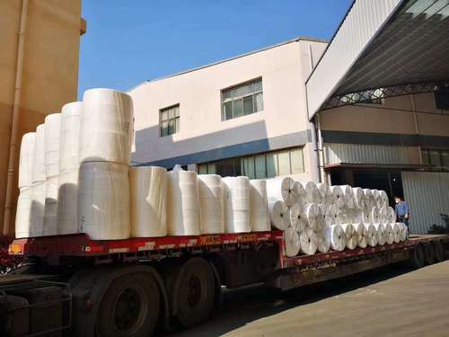 Eco-friendly Pp Nonwoven Fabric