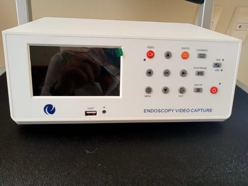 Endoscopy Video Recorder