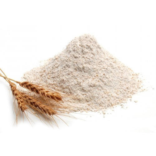 White Fssai Approved Wheat Flour