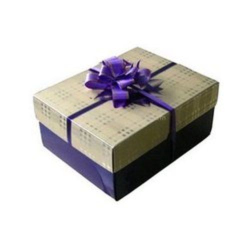 Handmade Paper Gift Boxes