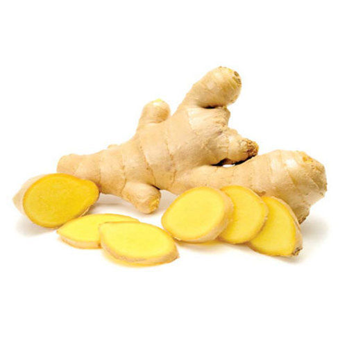 Healthy And Natural Fresh Ginger Shelf Life: 1-3 Months