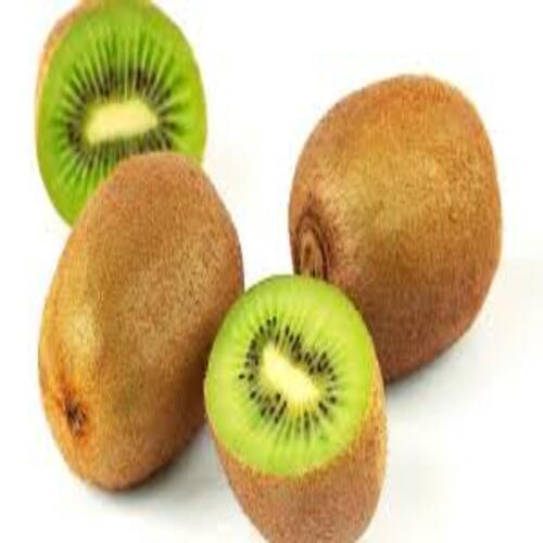 Brown Healthy And Natural Fresh Kiwi