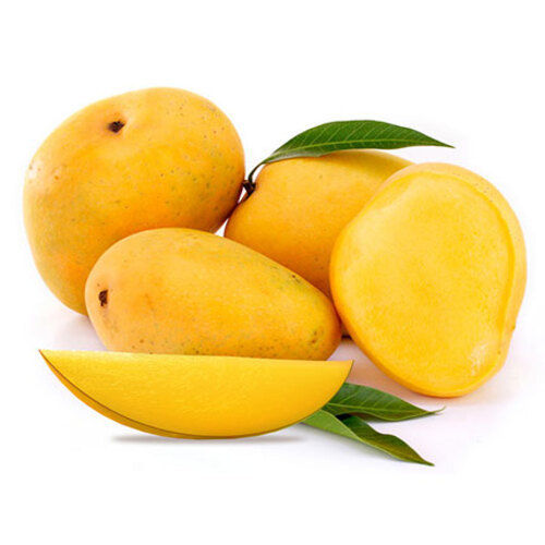 Healthy and Natural Fresh Mango