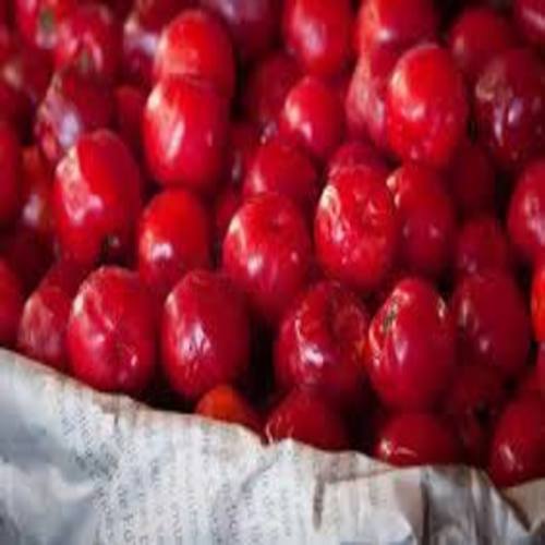 Healthy and Natural Fresh Red Cherries