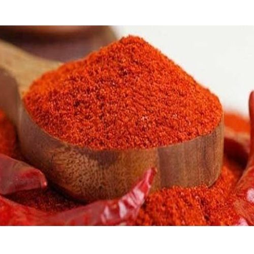 Healthy and Natural Red Chilli Powder