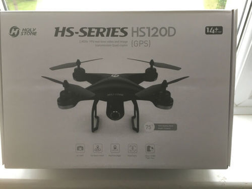 Holy Stone Hs1d Fpv Drone With Camera For Adults Application Outdoor Price Inr Box Id