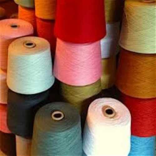 Industrial Yarns For Textile Garment