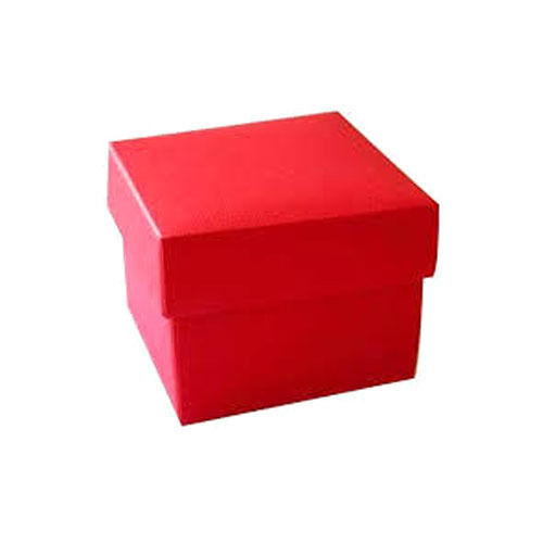 Laminated Corrugated Packaging Boxes