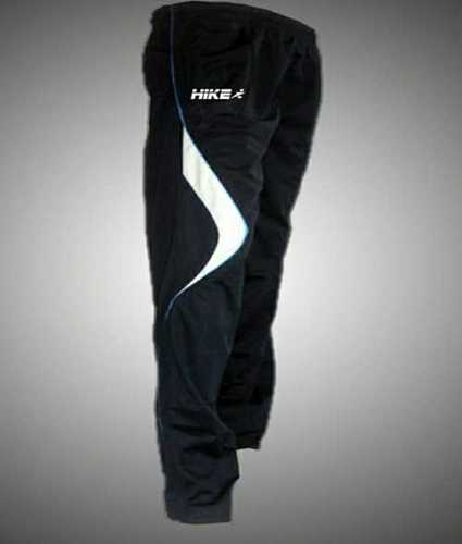 Buy Blue Track Pants for Men by MANIAC Online | Ajio.com