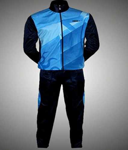 Mens Sublimation Track Suit at Best Price in Kolhapur | Harsh Garment