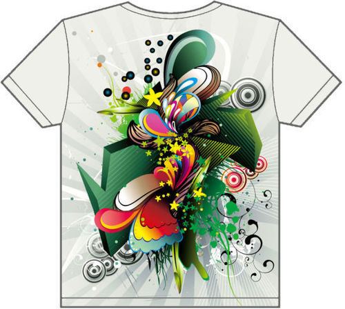 Sublimation Printing Service