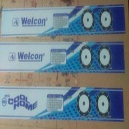 UV Printed Cooler Front Plates Sticker