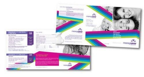 Brochure Designing Services