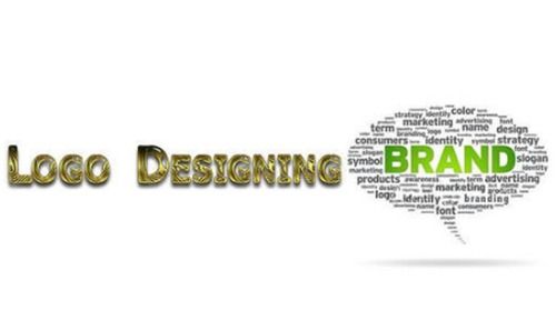 Customized Logo Designing Service