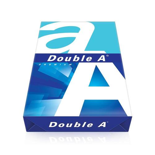 Double A A4 Copy Paper 70 And 80 Gsm