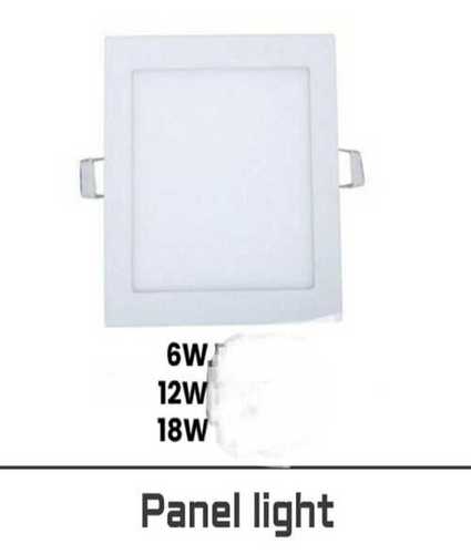 Energy Efficient Square Led Panel Light