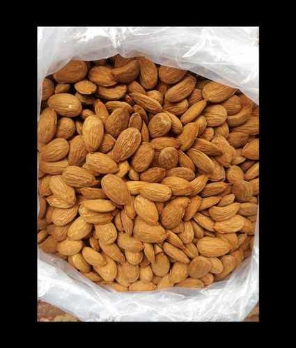 Brown Export Quality Almonds Nuts