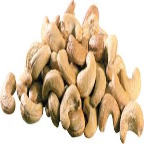 Light Cream Healthy And Natural Cashew Nuts