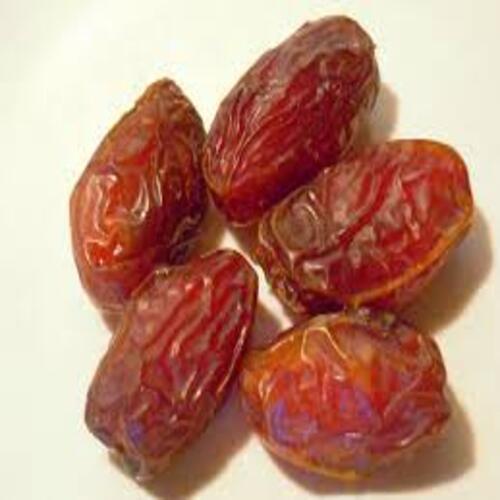 Healthy and Natural Dry Dates